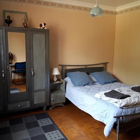Les Alberes Bed and Breakfast Sorède Εξωτερικό φωτογραφία