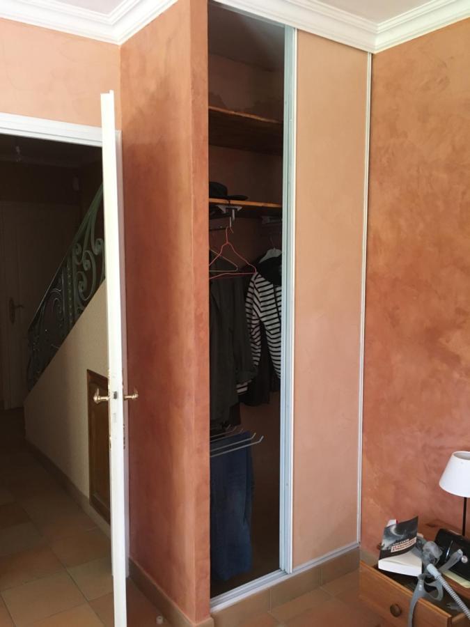 Les Alberes Bed and Breakfast Sorède Εξωτερικό φωτογραφία