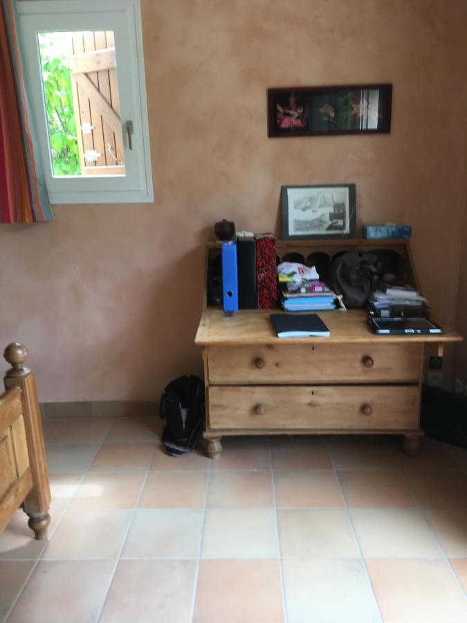 Les Alberes Bed and Breakfast Sorède Εξωτερικό φωτογραφία