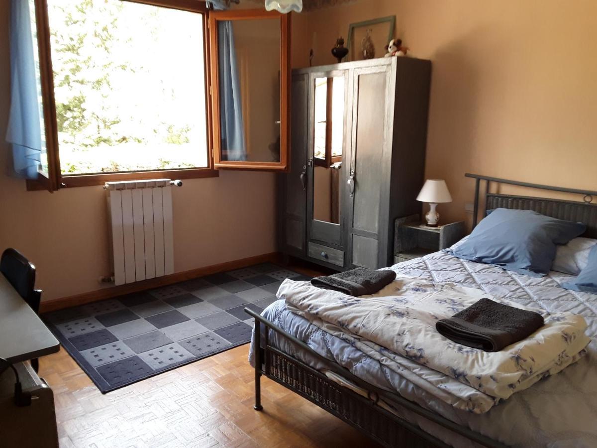 Les Alberes Bed and Breakfast Sorède Εξωτερικό φωτογραφία